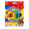 Fixy, 12 farieb 