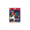 Fixky Football, 12 farieb 