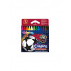 Pastelky Football, 12 farieb 