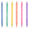 Gumovateľné pero CoolPack Pastel