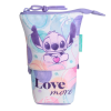 Colorino peračník Mona, Stitch, bez vybavenia, PASTEL