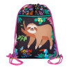 Detský sťahovací vak Wildkid, š: 33 × v: 42 cm